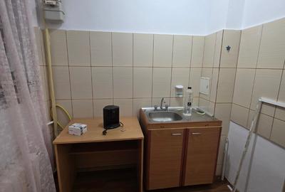 Jean Steriadi, 10 minute metrou 1 Decembrie 1918, stradal, scoala 82, - 5