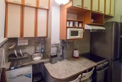 Garsoniera disponibia in zona Cismigiu - 2