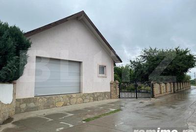 Casa canadiana cu hala in Ipotesti - 6