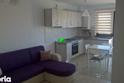 Apartament cu 3 camere decomandat în Terezian - 5