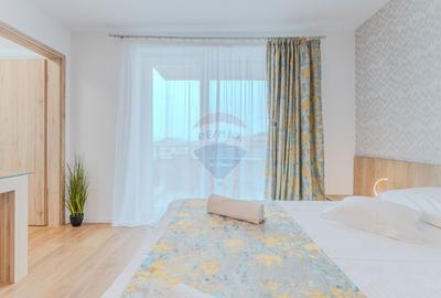 APARTAMENT MODERN 2 CAMERE | 70 MP CU 3 BALCOANE | CORESI AVANTGARDEN - 24