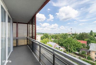 Apartament cu 3 camere în Negru Vodă - 4