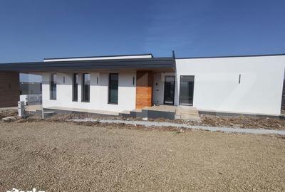 Casă cu 4 camere cu Teren 500 Mp în Sânmartin - 19