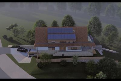 Teren Construcții intravilan de 994 mp, în Făget - 4