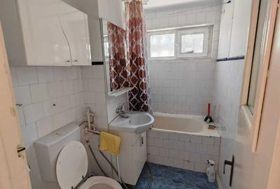 Apartament cu 2 camere semidecomandat în Nord - 7