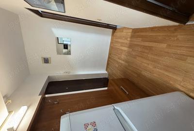 Garsonieră decomandată în Turnișor - 8