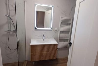 Apartament cu 2 camere semidecomandat în Zorilor - 4