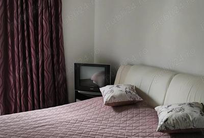 Apartament cu 2 camere în Predeal - 9