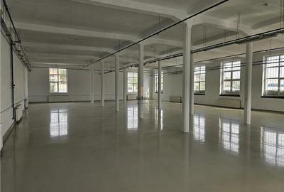 Spatiu Industrial - 3500 mp - Productie - Depozitare - Office - 42