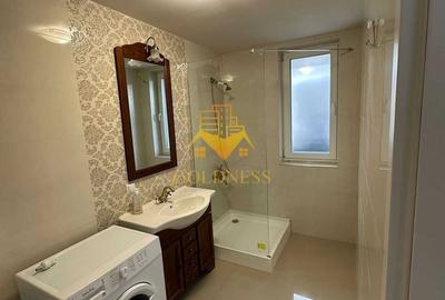 Apartament cu 3 camere semidecomandat, mobilat în Bună Ziua - 7