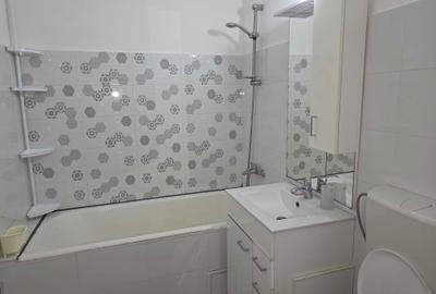 Apartament cu 2 camere decomandat în Popa Șapcă - 15