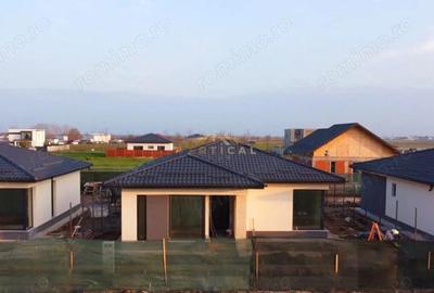 Casă cu 3 camere cu Teren 260 Mp în Berceni