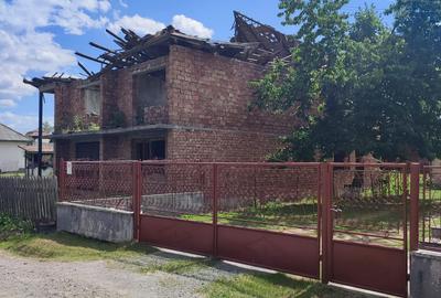 Casă cu 4 camere în Gălăuțaș - 6