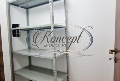 Apartament cu 2 camere decomandat, mobilat în Mănăștur - 15
