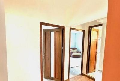 Apartament 3 camere, decomandat, Nerva Traian - 7