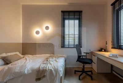 Tamasi, Corbeanca, prima inchiriere, 4 camere - 11