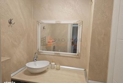 Apartament cu 3 camere decomandat în Crâng - 3