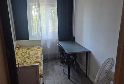 Apartament cu 2 camere decomandat, mobilat în Turda - 2