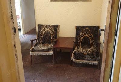 Apartament cu 4 camere în Central - 1