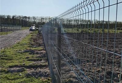 Teren de 500 mp, în Nojorid - 2