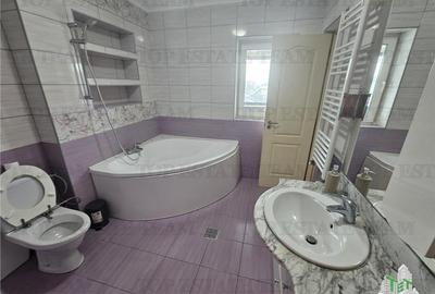 Casa 274mp cu panouri solare/garaj dublu in Ciorogarla - 10