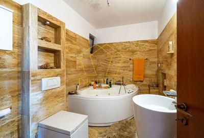 0% COM Apartament cu 3 camere, scara interioara, semineu | Favorit - 13