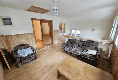 Casă cu 5 camere cu Teren 2669 Mp în Scărișoara - 14