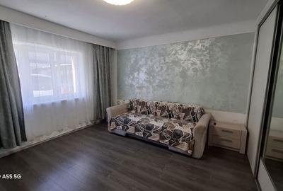 Garsonieră în Mărăști - 4