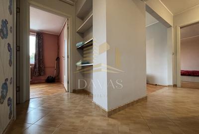 Apartament de 3 camere decomandat | Plopilor - 14