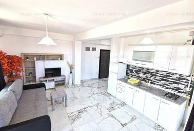 PENTHOUSE de inchiriat - Mamaia Sat - 3