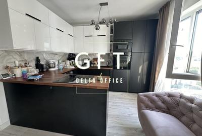 Apartament 3 camere - Bistrita, Panoramic Rezidence - 1