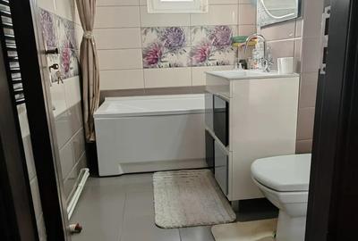 Apartament 3 camere, 78 mp, zona Brazda Apartament 3 camere, 78 mp, zona Brazda - 4