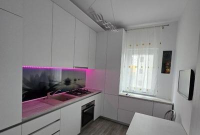 Garsonieră decomandată, mobilată în Cornitoiu - 7