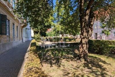 Apartament de vânzare - la casă - în Sibiu -  Piața Schiller - 7