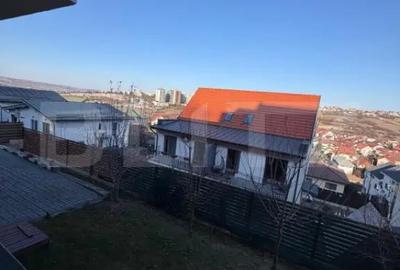 Casă cu 4 camere cu Teren 250 Mp în Mănăștur