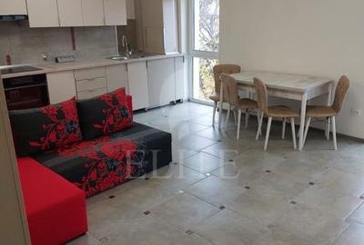 Apartament cu 2 camere semidecomandat în Dâmbul Rotund - 13