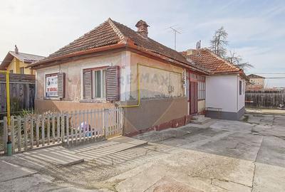 Casă cu 4 camere cu Teren 230 Mp în Carierei - 8