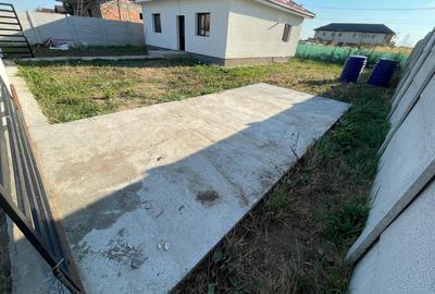 Individuală pe parter, toate utilitățile, granita Bragadiru-Clinceni - 7