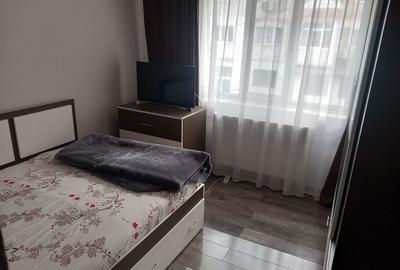 Apartament cu 2 camere decomandat în Exterior Vest - 10