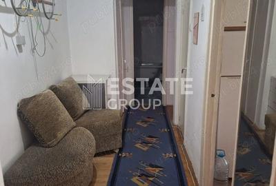 Apartament cu 2 camere decomandat, mobilat în Olimpia-Stadion - 9