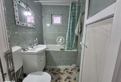 Apartament cu 3 camere semidecomandat în Dacia - 4