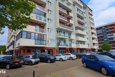 Spațiu comercial, de 101 mp, în Metalurgiei - 3