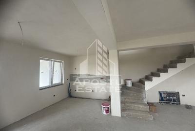 Duplex cu 3 dormitoare in Mosnita Noua (Urseni) - 10