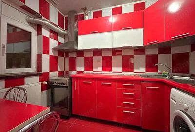 Apartament cu 3 camere decomandat în Pantelimon - 13