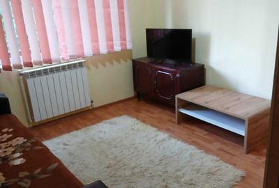 Apartament cu 2 camere decomandat în Central - 4