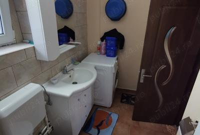 Vand casa Satu Mare str spicului,3 cam placa de beton - 2