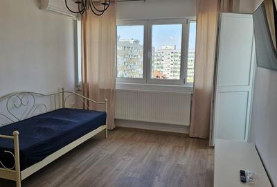 Apartament cu 2 camere semidecomandat, mobilat în Bucureștii Noi - 9
