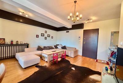 Apartament cu 3 camere decomandat, mobilat în Cioplea - 3