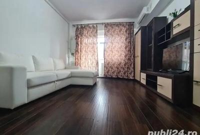 Apartament cu 2 camere decomandat în Roșu