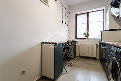 Apartament cu 2 camere decomandat, mobilat în Politehnica - 8